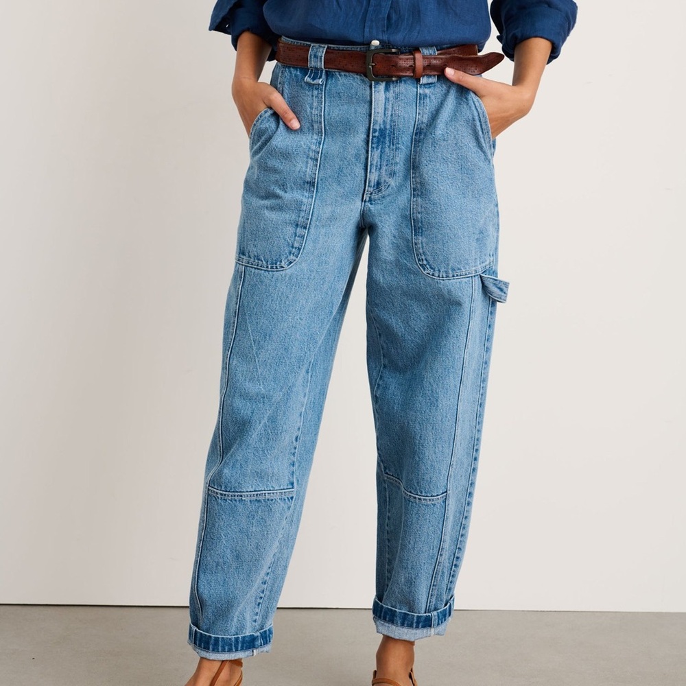 Alex Mill Carpenter Jeans